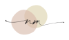 Logo Nadine Messerli Psychologische Beratung
