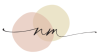 Logo Nadine Messerli Psychologische Beratung